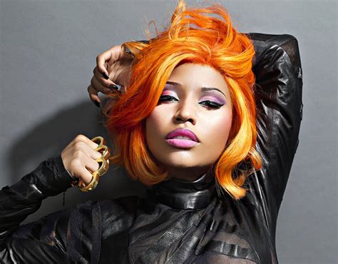 LOUD!: SINGLE REVIEW: Nicki Minaj- Fly (feat. Rihanna)