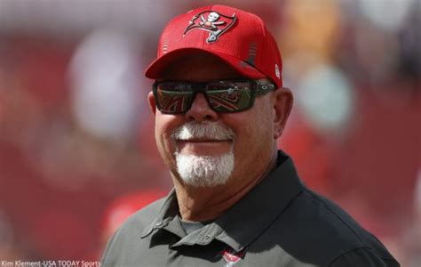 Bruce Arians reportedly gives coaching staff permission to take jobs ...