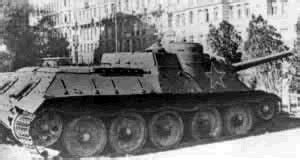 Soviet SU-100 Tank Destroyer image - ModDB