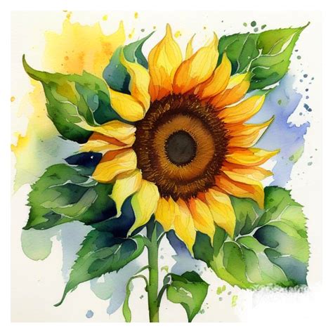 Sunflower Garden Coloring Page - vrogue.co