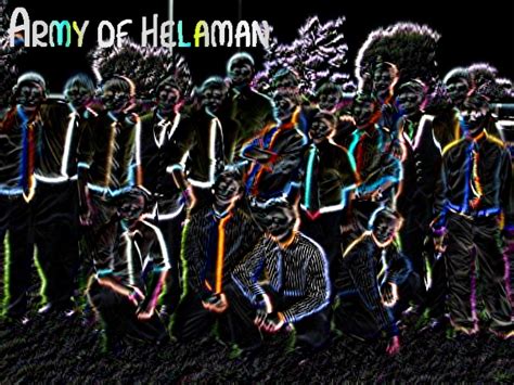 Army of Helaman by ellieboo on DeviantArt