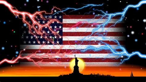 Awesome American Flag Wallpapers - Top Free Awesome American Flag Backgrounds - WallpaperAccess