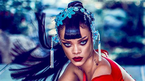 Rihanna HD Wallpaper 2015 - WallpaperSafari