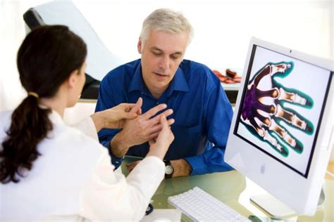 Find a Rheumatologist (Bone, Joint & Immune System Doctor) | GetDoc Says