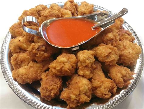 Fried Chicken Platter - Sunshine's Catering Service & Event Planning West Palm Beach
