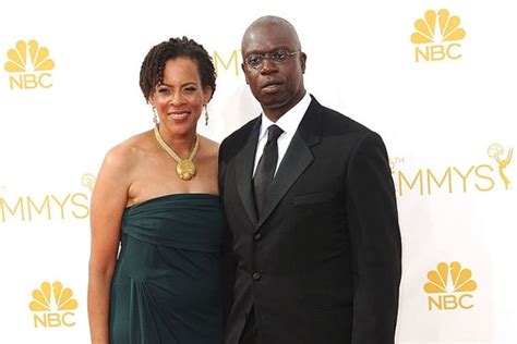 Meet All Of Brooklyn Nine-Nine's Star, Andre Braugher's Children, All Sons | eCelebrityMirror