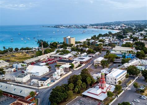 Visit Bridgetown on a trip to Barbados | Audley Travel