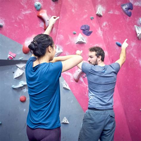 Indoor climbing in Exeter | The Climbing Hangar