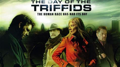 Day Of The Triffids Review | Movie - Empire