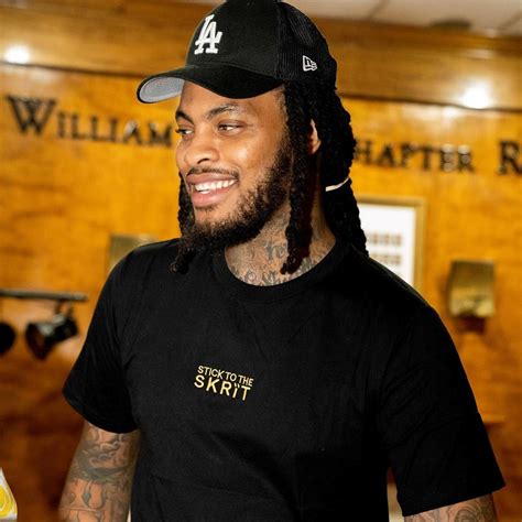 Waka Flocka Flame - Songs, Events and Music Stats | Viberate.com