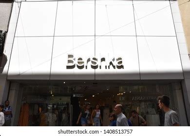 Bershka Logo Vector (.AI) Free Download