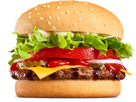 Whopper® & Beef Burgers - Hungry Jack's Australia