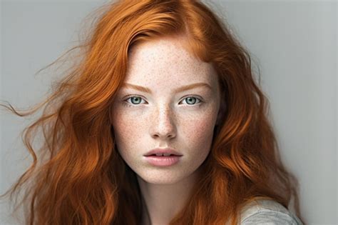 Premium AI Image | Photo of ginger with no background