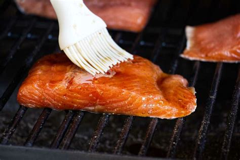 Traeger Smoked Salmon - Savor the Best