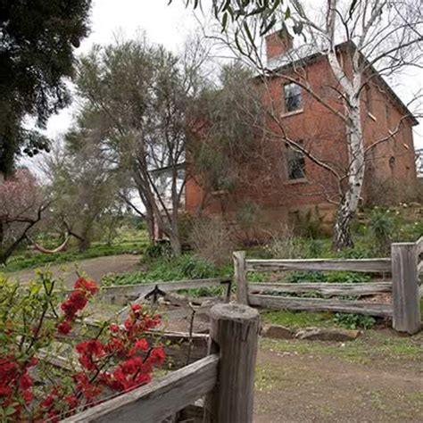 History of Richmond | Tasmania’s History House, Richmond Tasmania