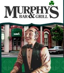 Murphy's Bar and Grill - Moonlight on Merchant - First Friday Hawaii