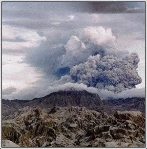 Volcanic Hazards – Mt. Pinatubo (Philippines) | Protoporos-Gaea