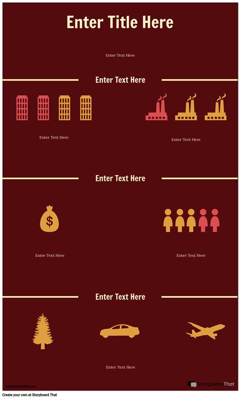 Science Infographic Templates | Make a Science Cheat Sheet