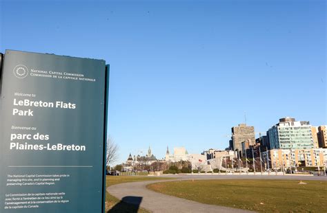 Proposed Senators arena land LeBreton Flats in dispute as First Nations group prepares lawsuit ...