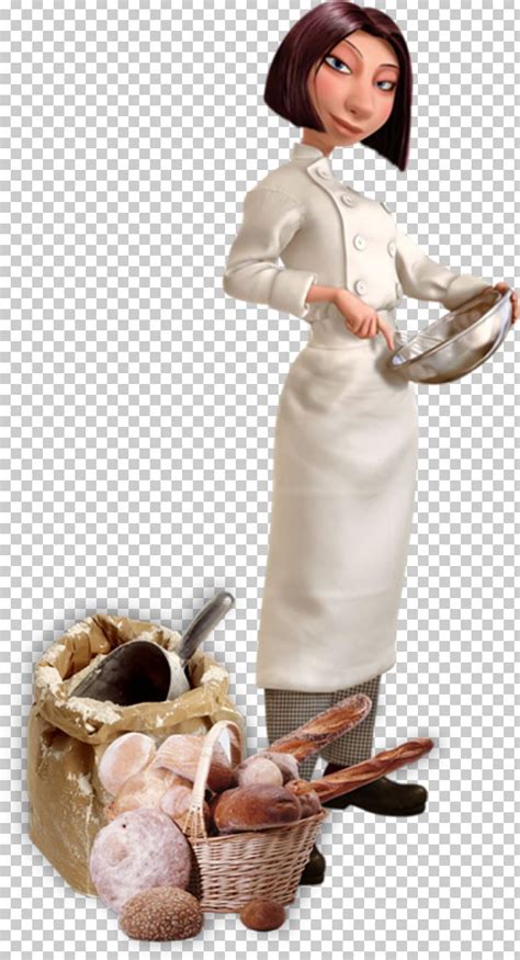 Ratatouille Colette Tatou Skinner Auguste Gusteau Linguine PNG, Clipart ...