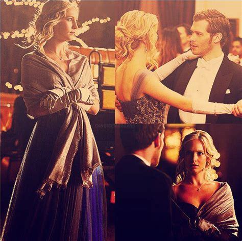 Klaroline - Klaroline Fan Art (29601997) - Fanpop