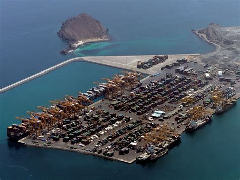 Sharjah Ports, Customs and Free Zones Authority, Gulftainer extend concession agreements ...