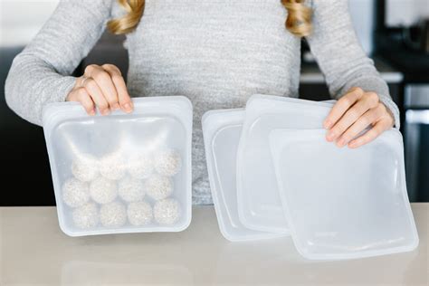 Meal Prep Containers (That Aren't Plastic) - Downshiftology