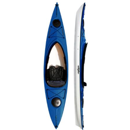 Eddyline Kayaks – PaddleboardSpecialists