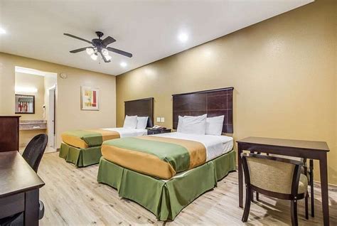 AMERICAS BEST VALUE INN & SUITES TOMBALL - Updated 2024 Prices & Hotel ...