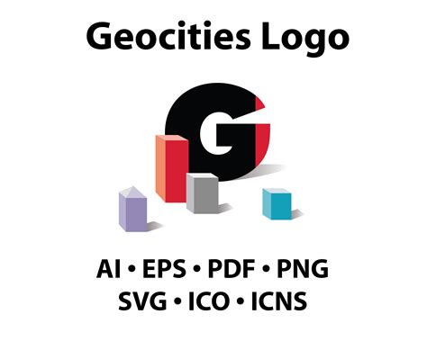 Geocities Logo by samhnri on deviantART