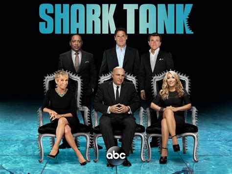 Watch 'Shark Tank' Season 7 Episode 10 online: Products beg for a Lori ...