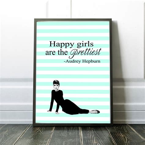 Printable Breakfast At Tiffany's Quotes