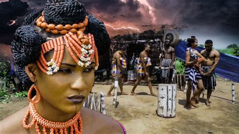 Obiefune The Chosen Maiden "Best Epic Movie" - African Movies| Nigerian ...