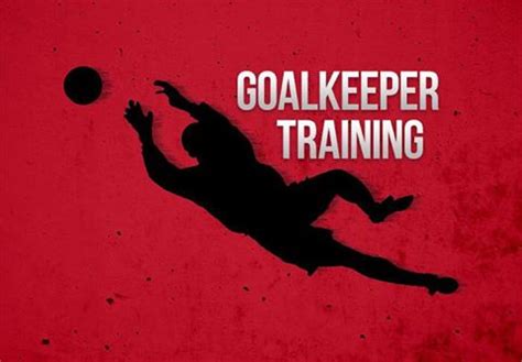 Goalkeeper Training | Sedgley and Gornal United Football Club