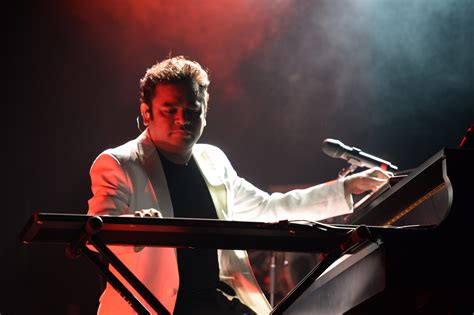 Ar Rahman Los Angeles Concert / Rahman live concert 2021 near you, a.r ...