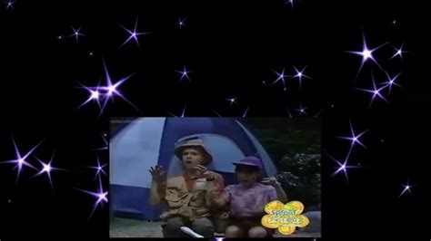 Barney and Friends Season 1 Episode 22 A Camping We Will Go! - YouTube