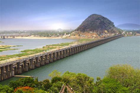 8 Places In Vijayawada Where You Find The Soul Of The City - Trans India Travels