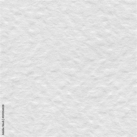 Abstract white watercolor plain paper texture. Seamless square background, tile ready. Stock ...