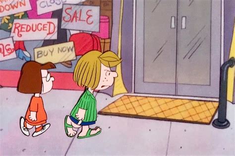 Why Does Marcie Call Peppermint Patty "Sir" in 'Peanuts' Cartoons?