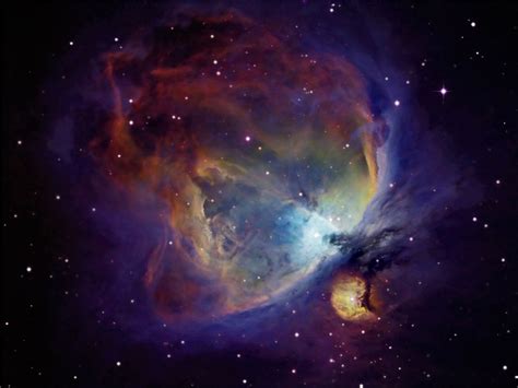 Bubble Nebula Wallpapers - Wallpaper Cave