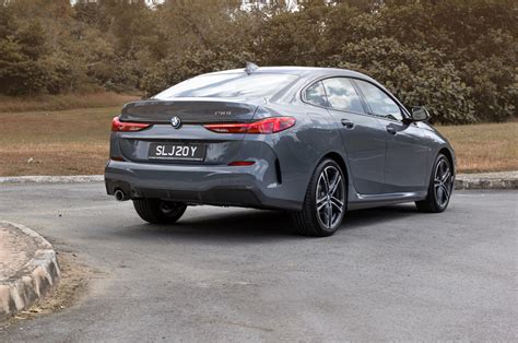 BMW 218i Gran Coupe review: A 2 Series made grand? | Torque