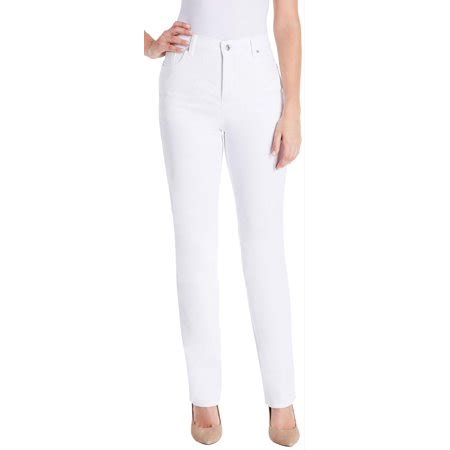 Gloria Vanderbilt - Gloria Vanderbilt Petite Original Slimming Amanda Jeans - Walmart.com