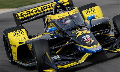 Rate The Race: Honda Indy Grand Prix of Alabama