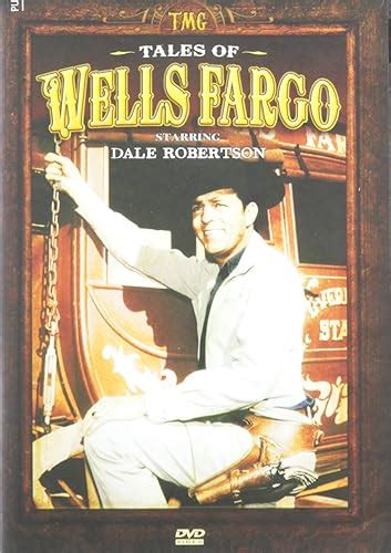 Amazon.com: Tales of Wells Fargo : Movies & TV