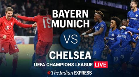 UEFA Champions League 2020 Highlights: Bayern Munich to face Barcelona ...