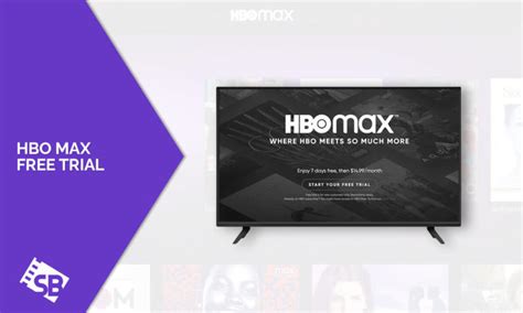 Unlock HBO Max Free Trial Outside USA