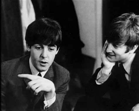 John and Paul - The Beatles Photo (21574526) - Fanpop