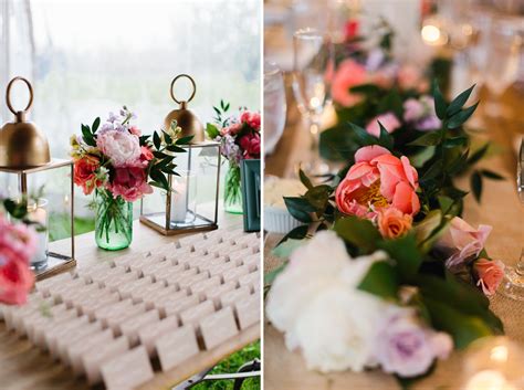 Intimate Rainy Wedding at Sweet Berry Farm - Erin McGinn Photography