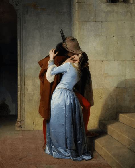 The Kiss Throughout Art History - Artsper Magazine