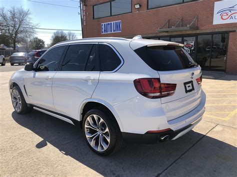 USED BMW X5 2015 for sale in Houston, TX | e Auto Link